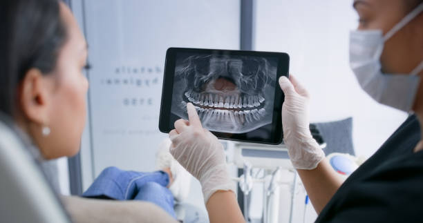Licensed Root Canal Treatment service in Forest Lake, MN - Dentist Open Now